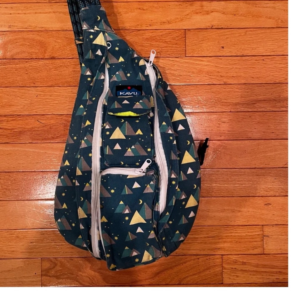 Kavu hiking bag
